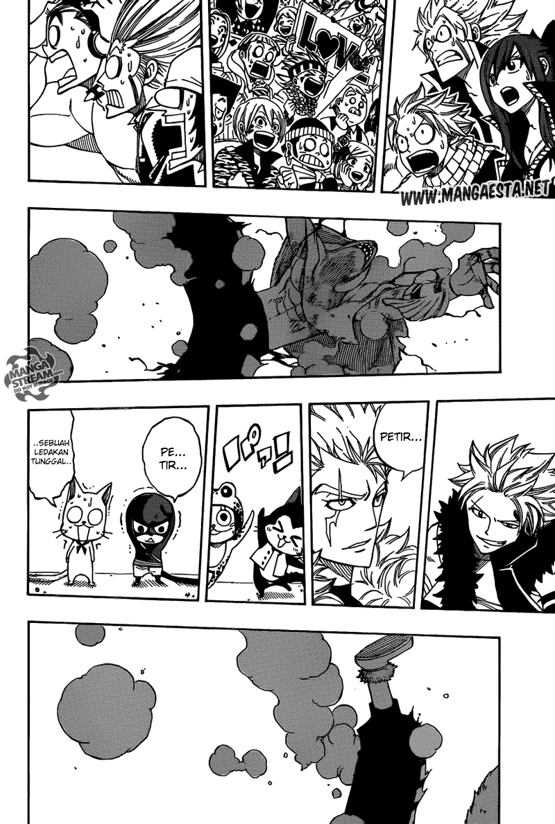 Fairy Tail