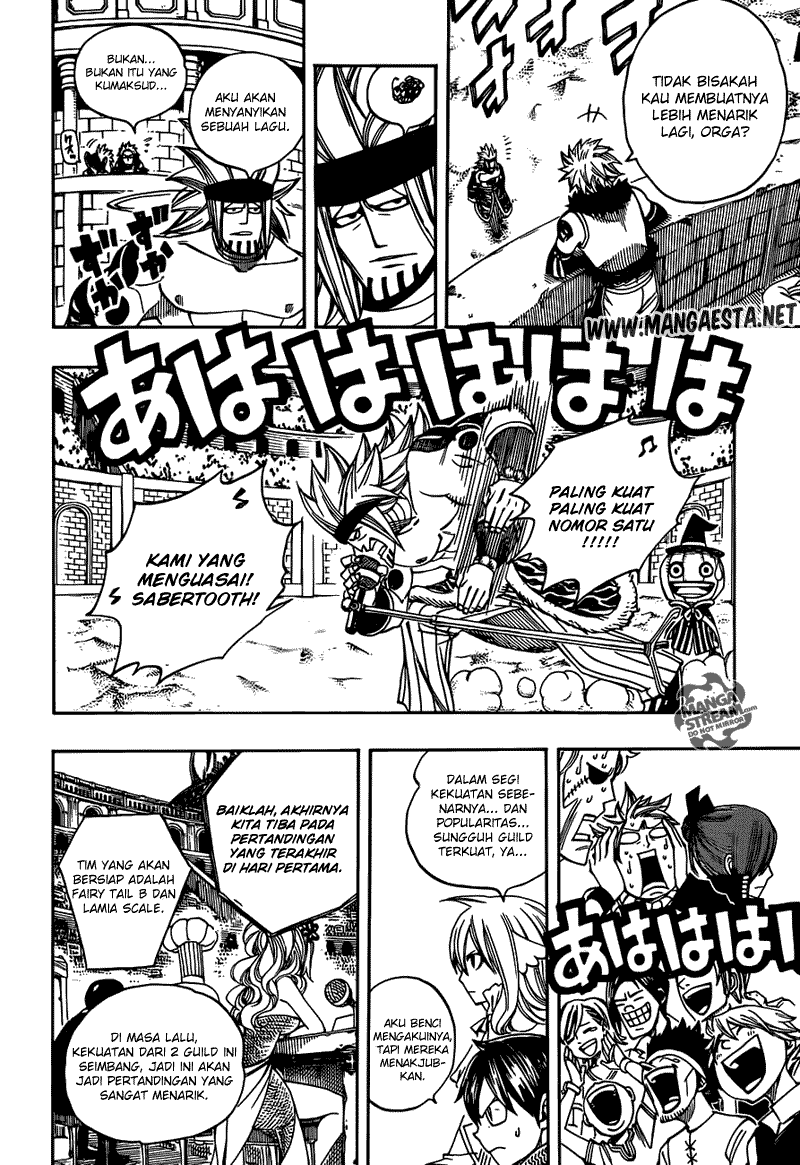 Fairy Tail