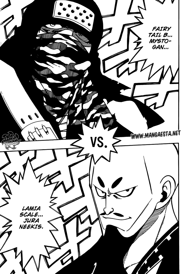 Fairy Tail