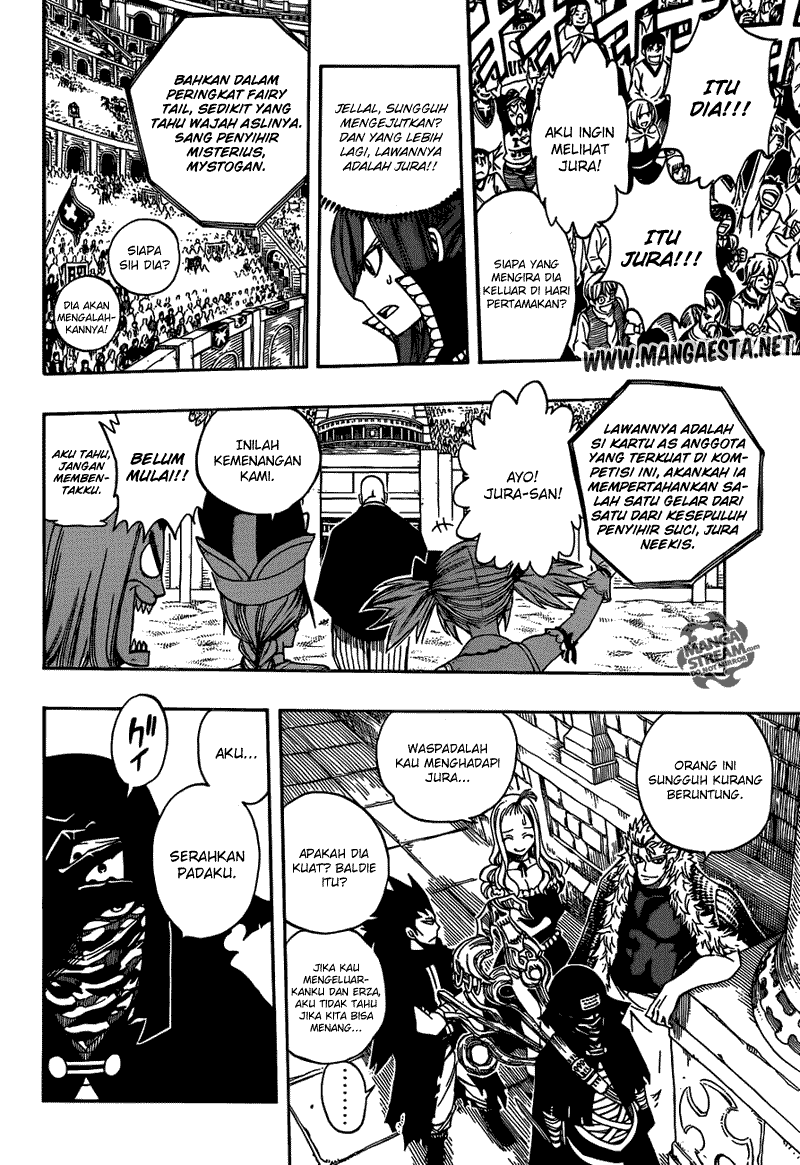 Fairy Tail