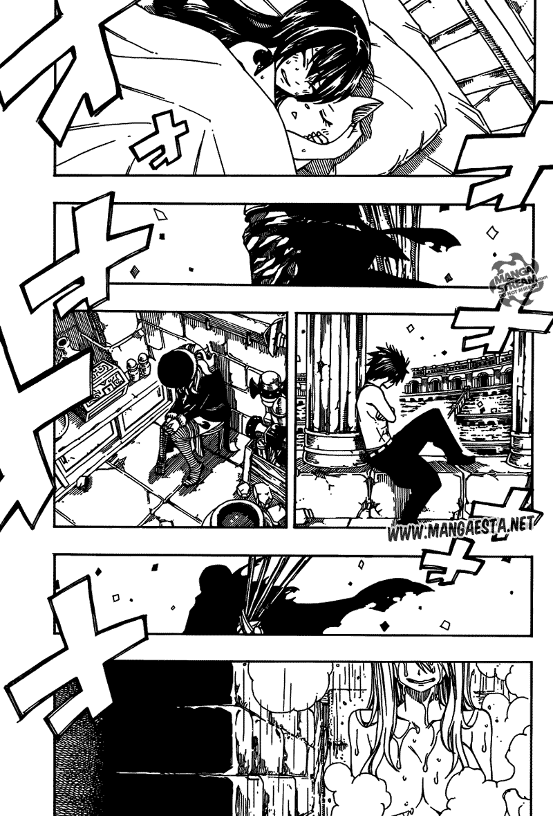 Fairy Tail