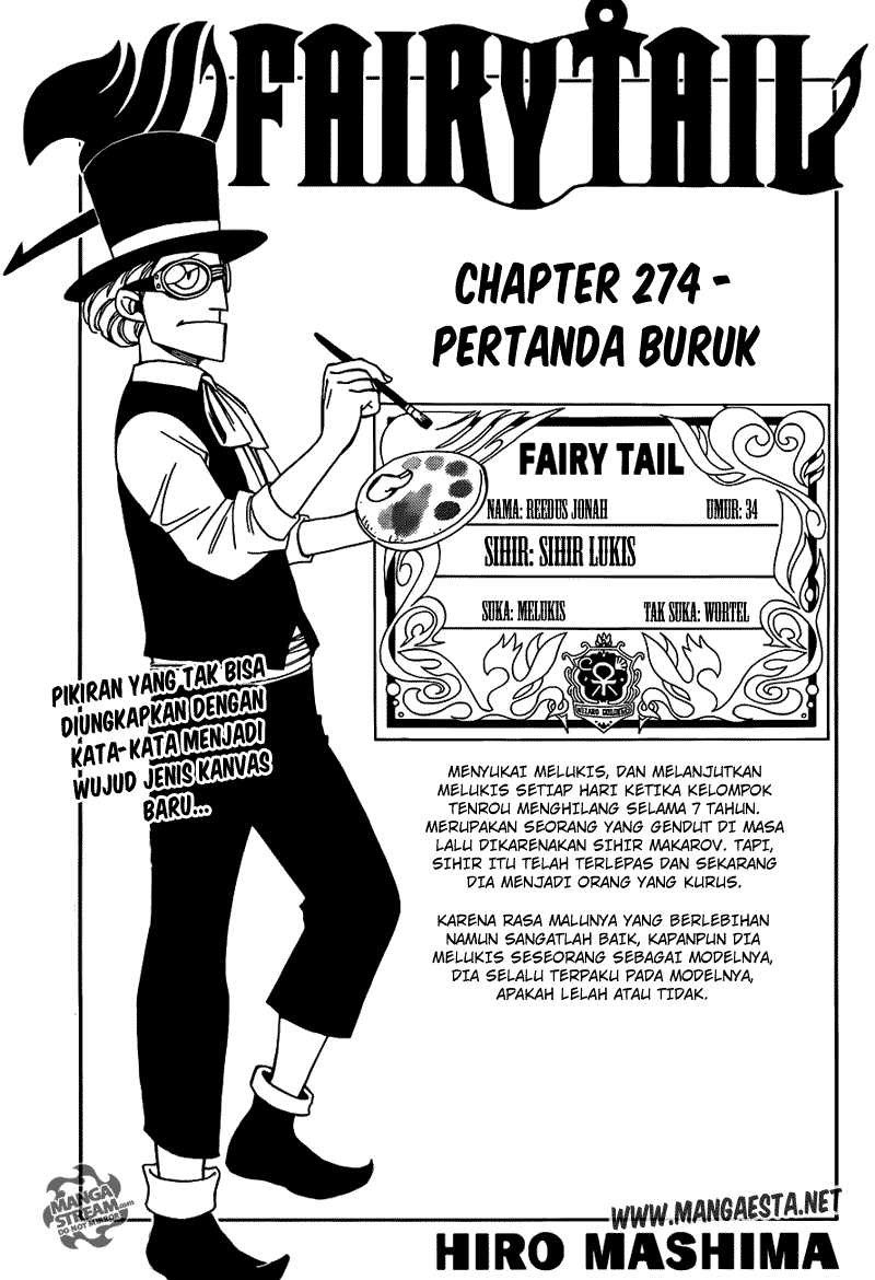 Fairy Tail