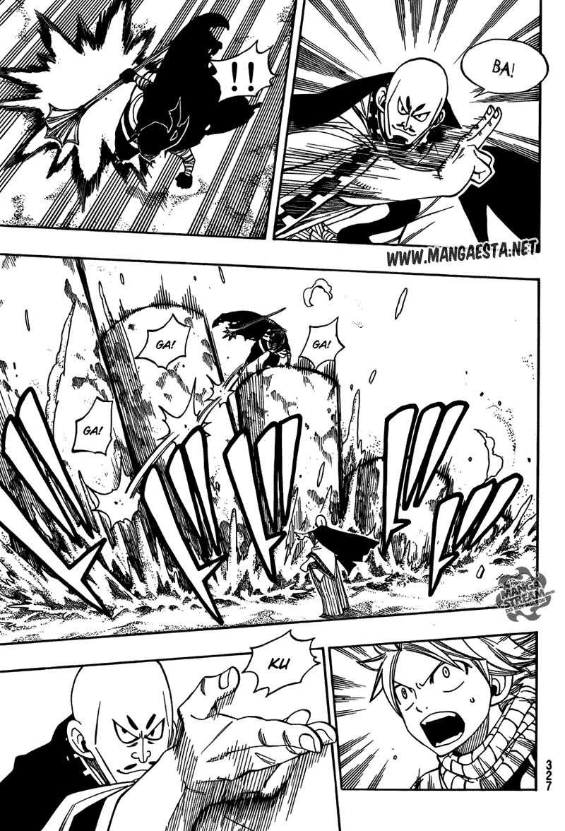 Fairy Tail
