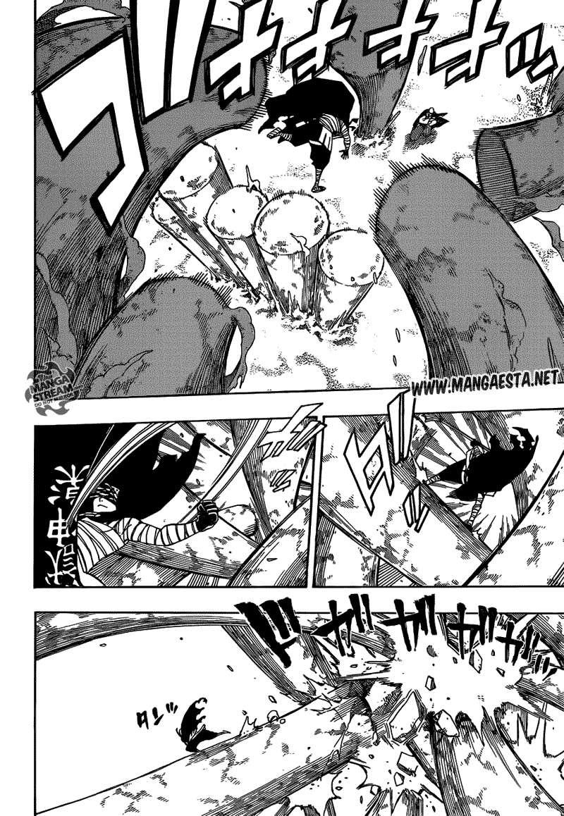 Fairy Tail