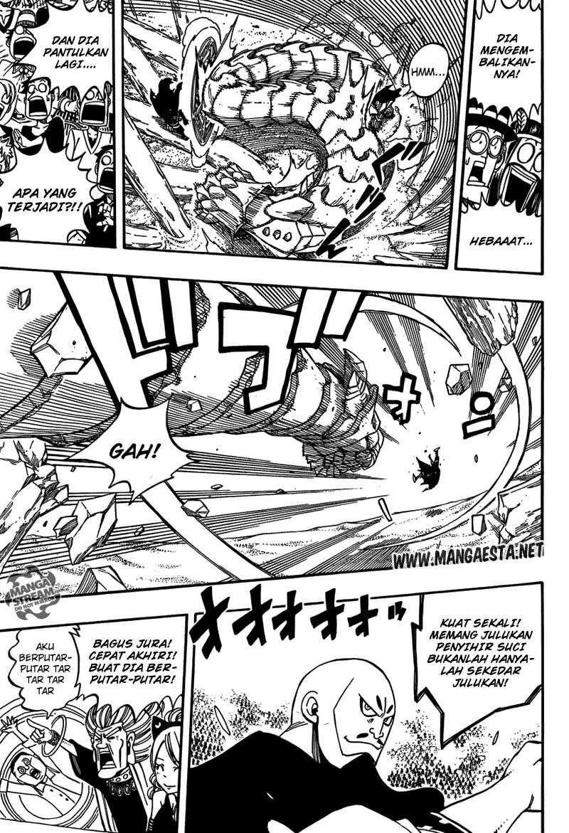 Fairy Tail