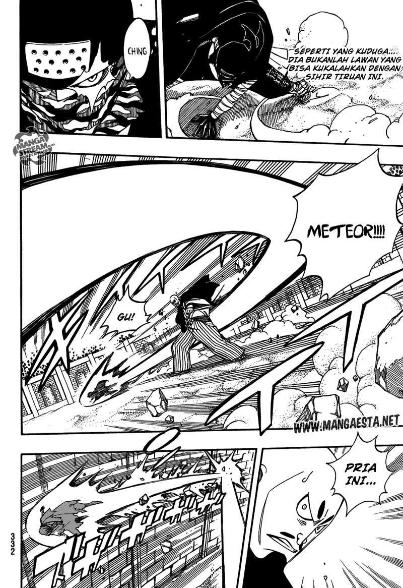 Fairy Tail