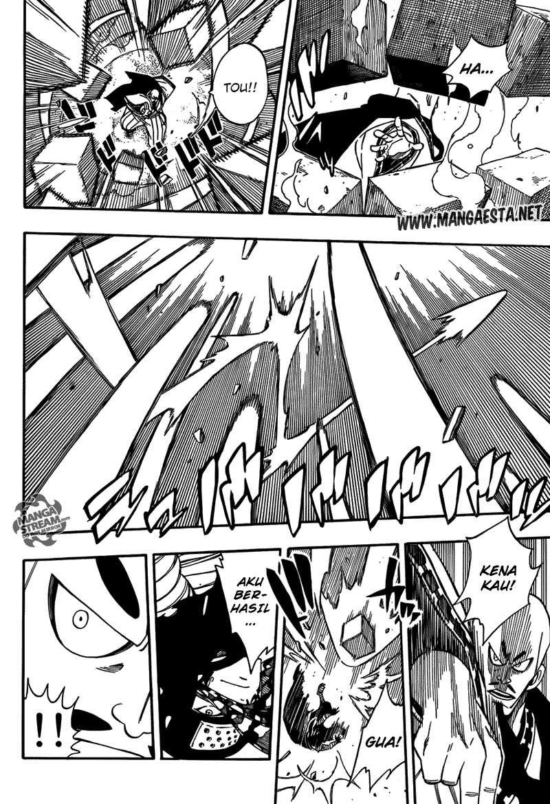 Fairy Tail