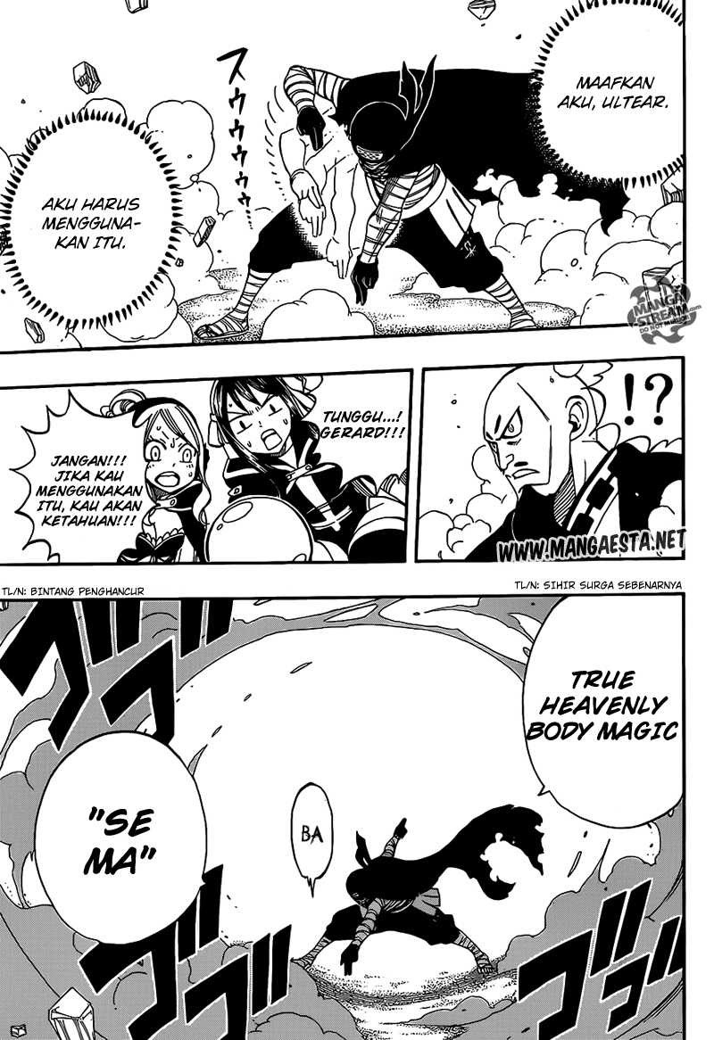 Fairy Tail