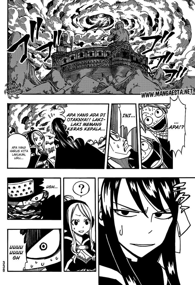 Fairy Tail