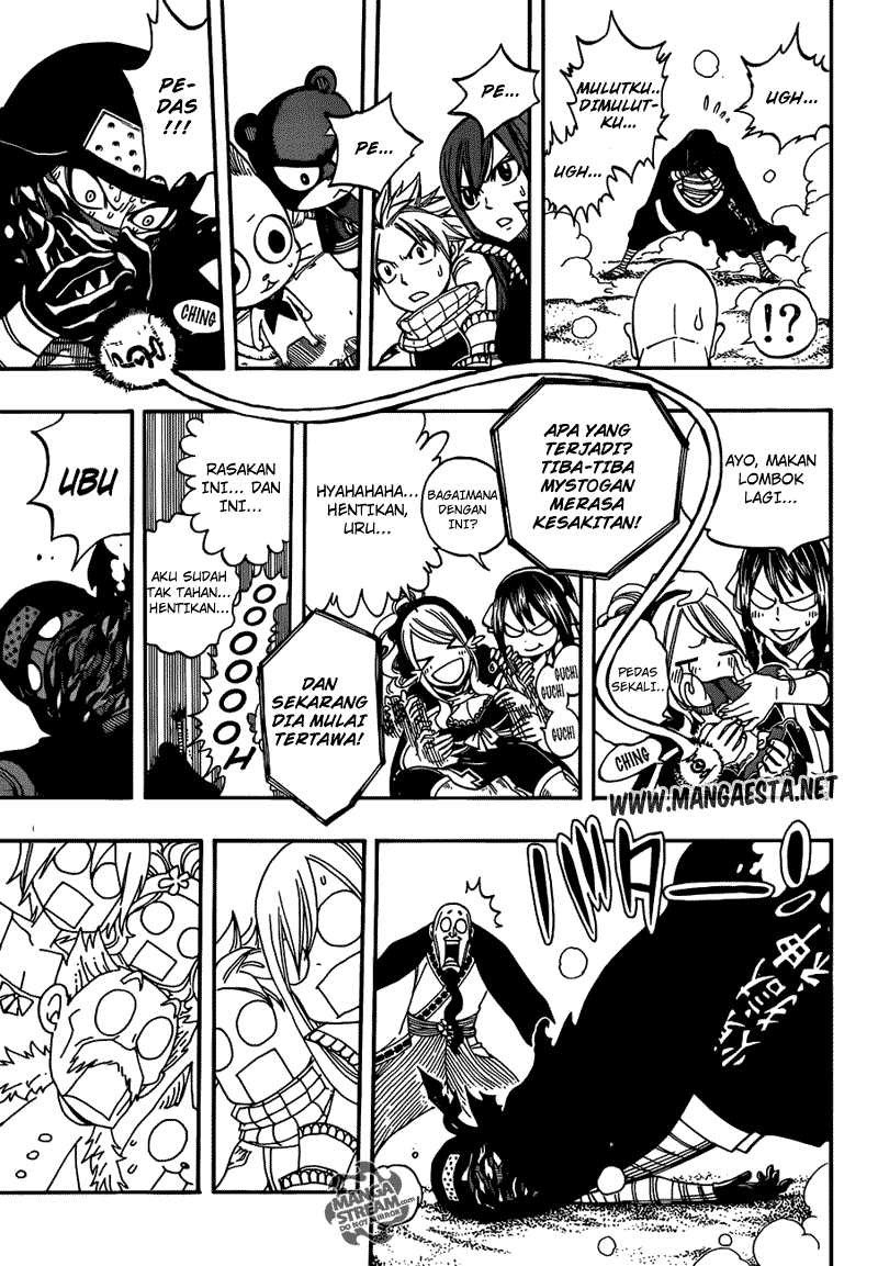 Fairy Tail