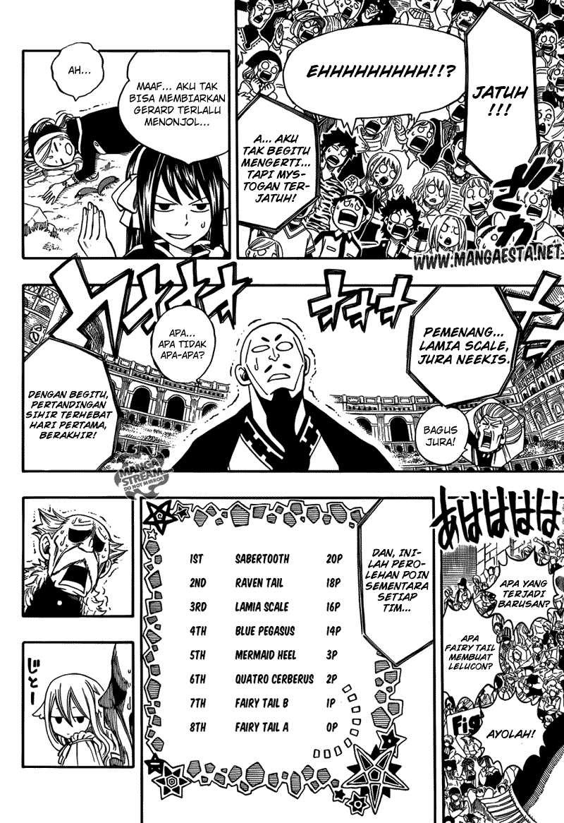 Fairy Tail
