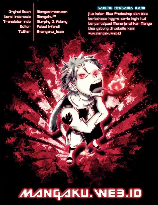 Fairy Tail
