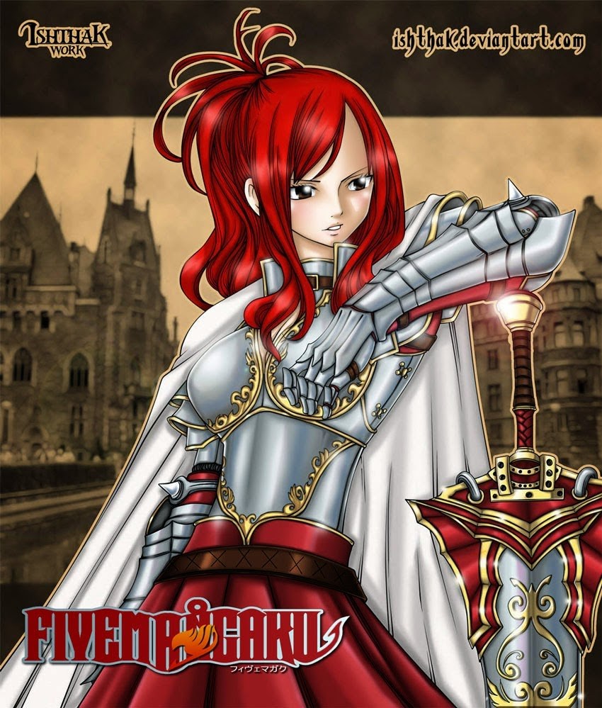 Fairy Tail