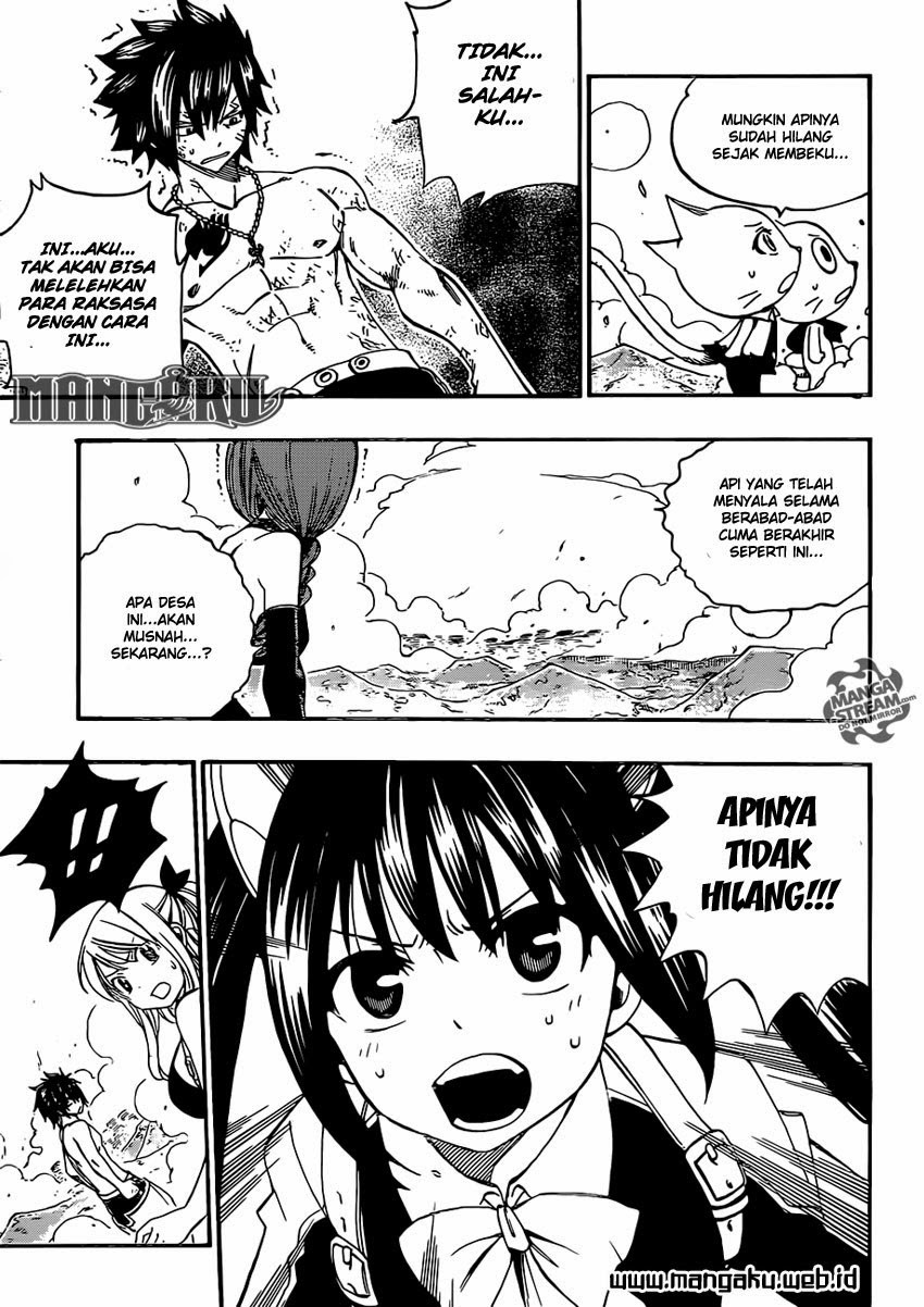 Fairy Tail