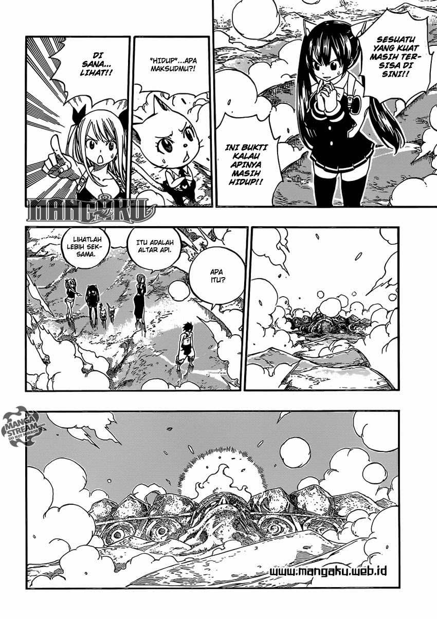 Fairy Tail