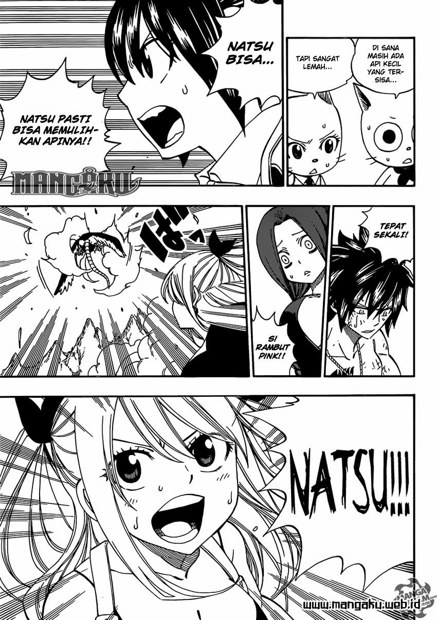 Fairy Tail