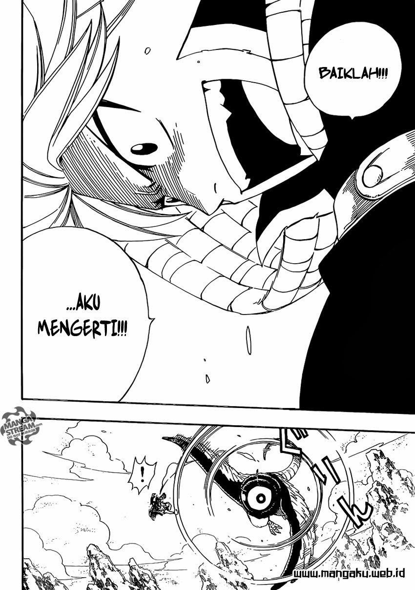 Fairy Tail