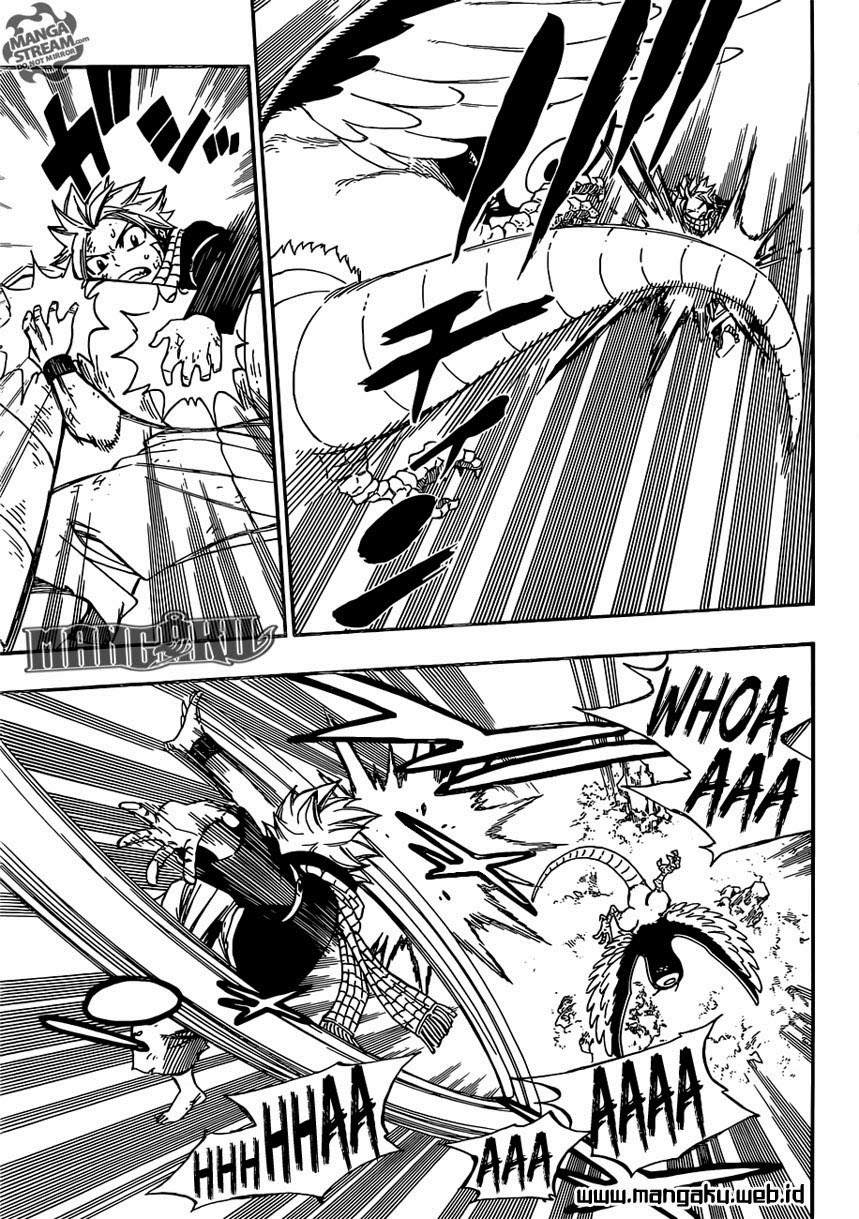 Fairy Tail