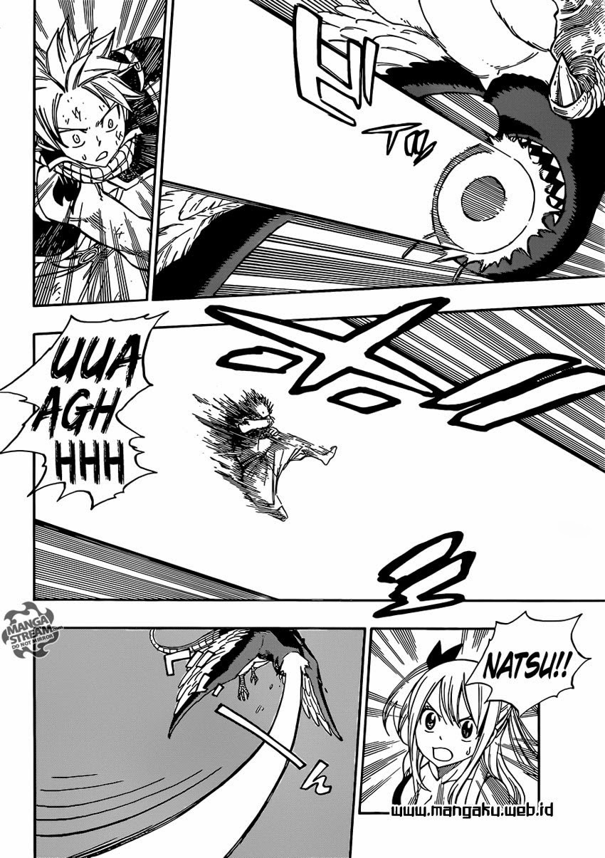 Fairy Tail
