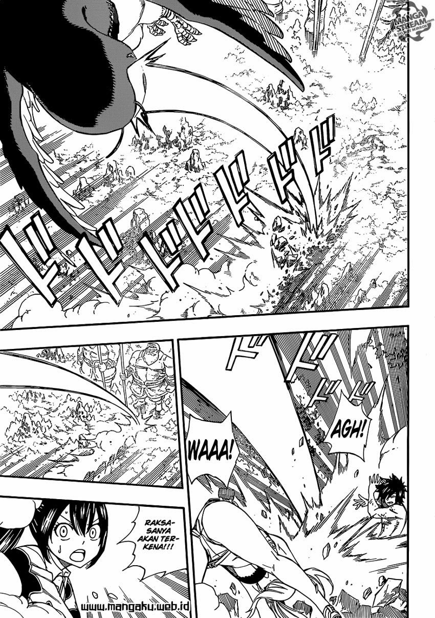 Fairy Tail
