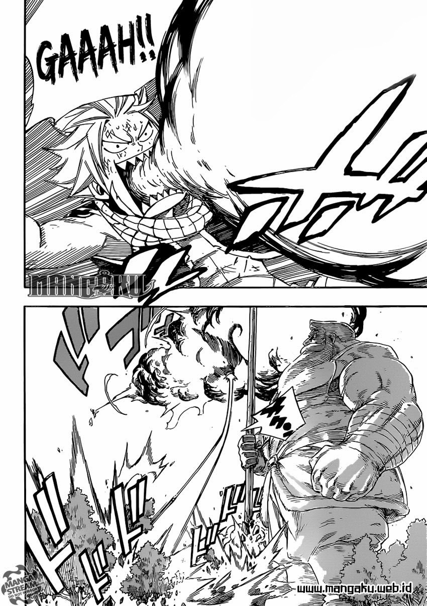 Fairy Tail