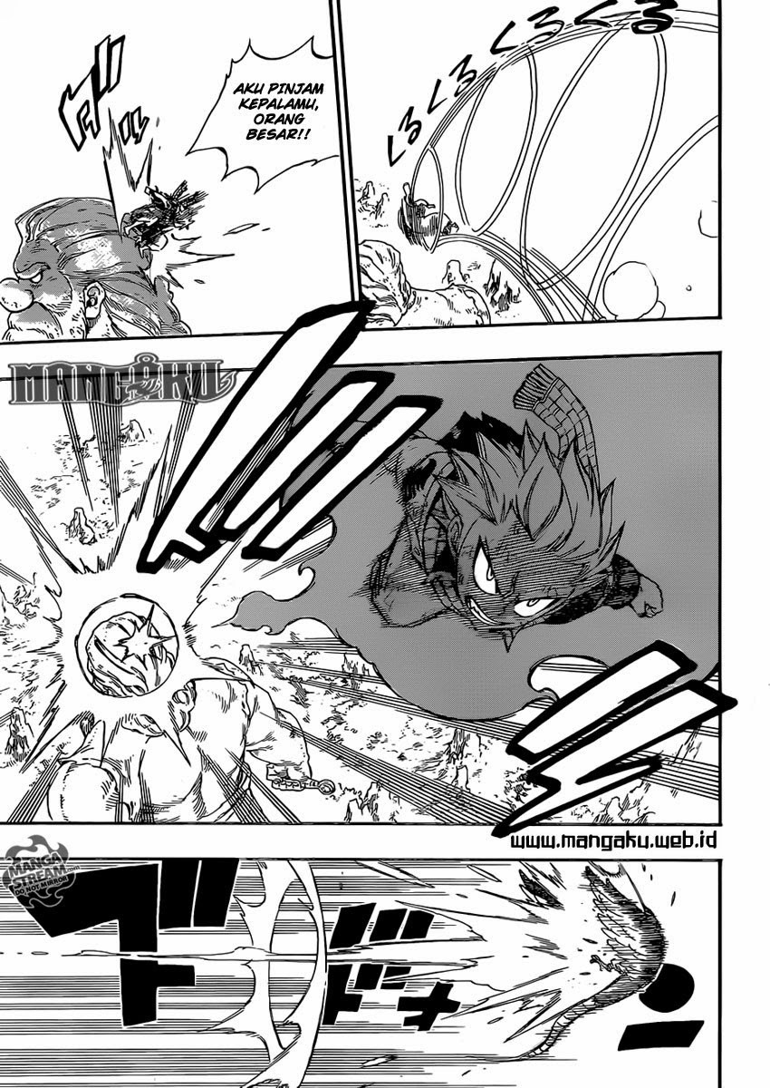 Fairy Tail
