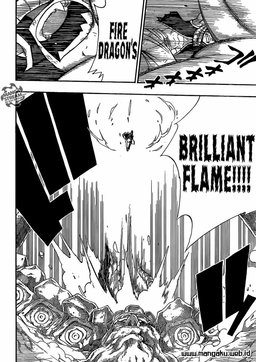 Fairy Tail
