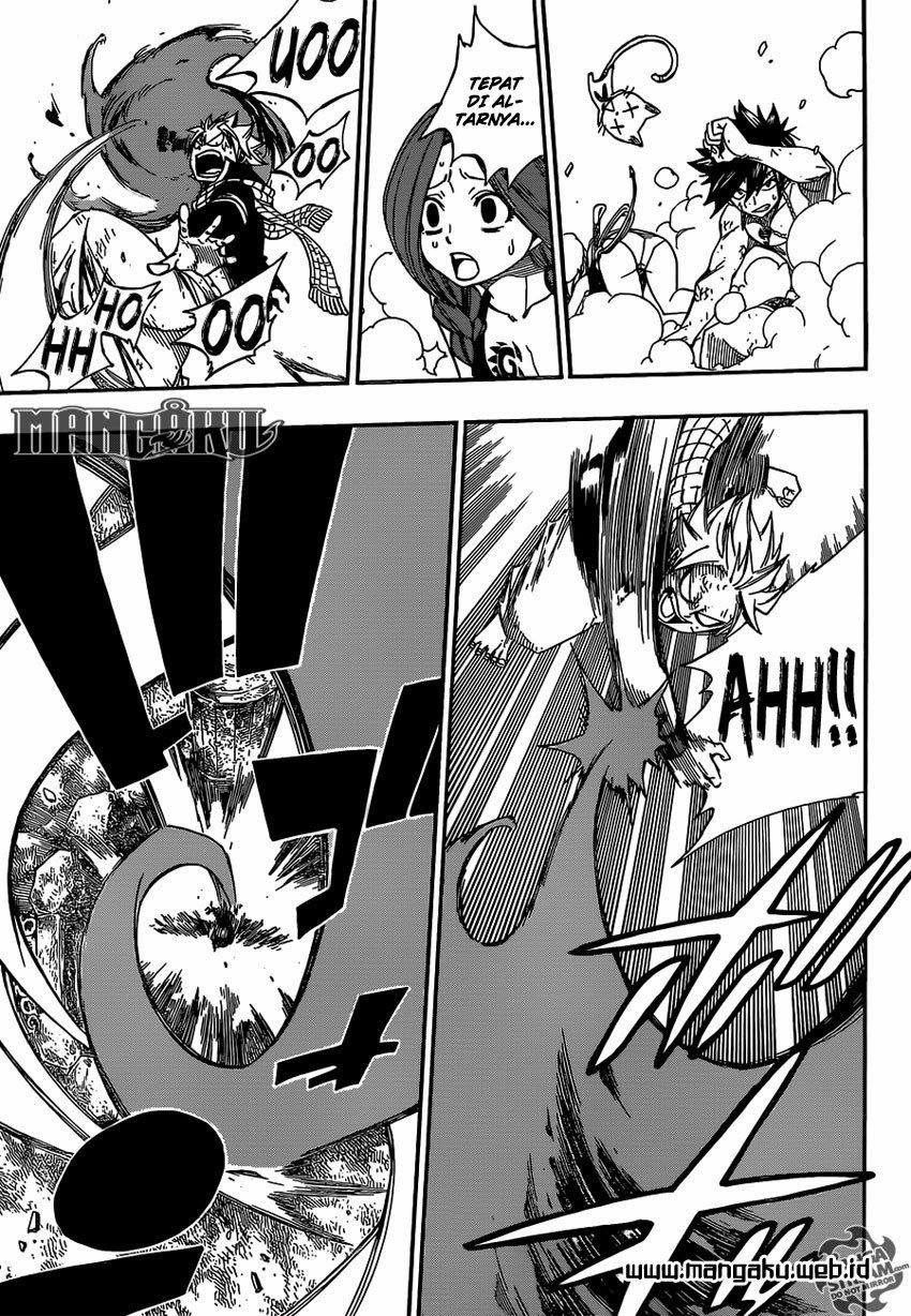 Fairy Tail