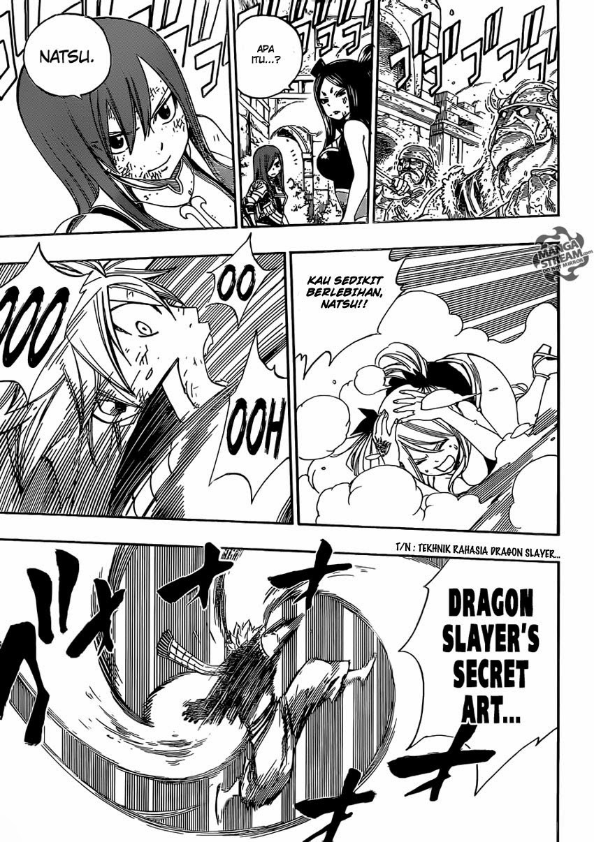 Fairy Tail