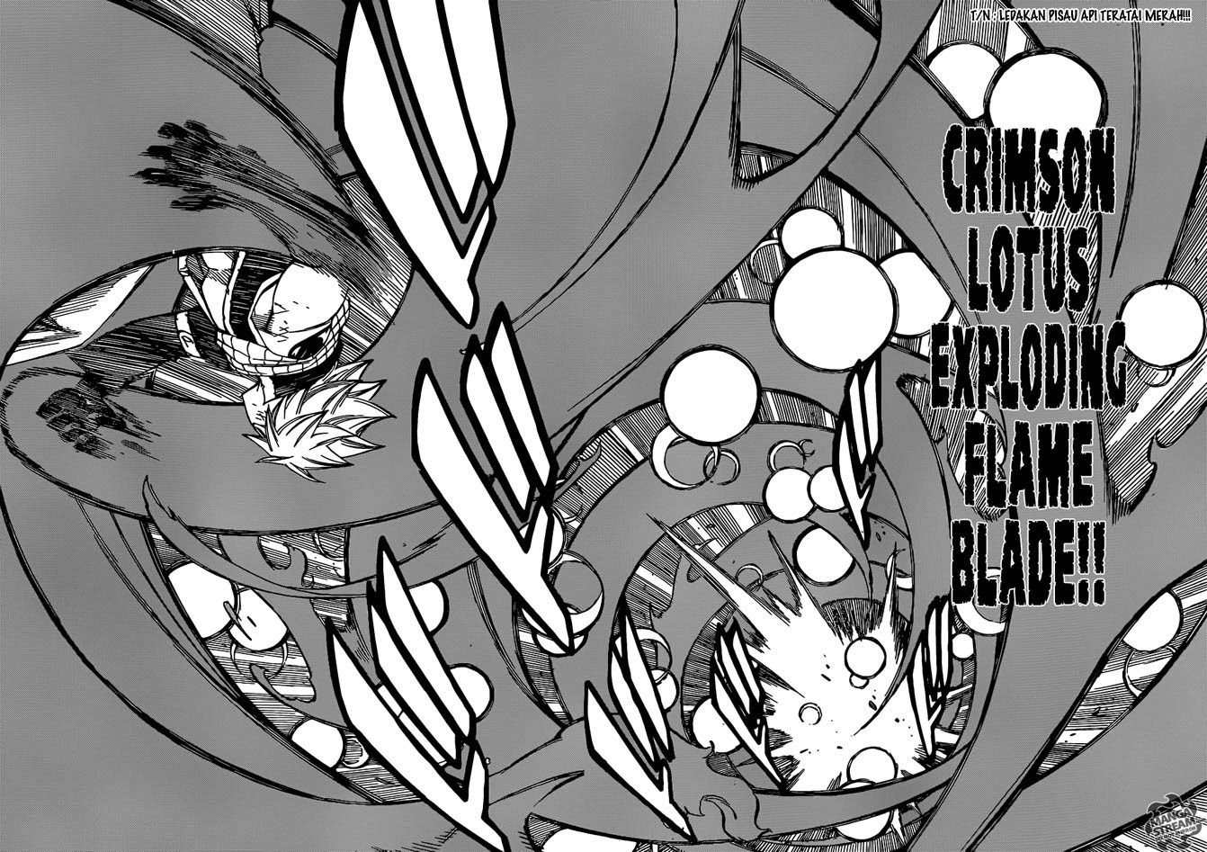 Fairy Tail