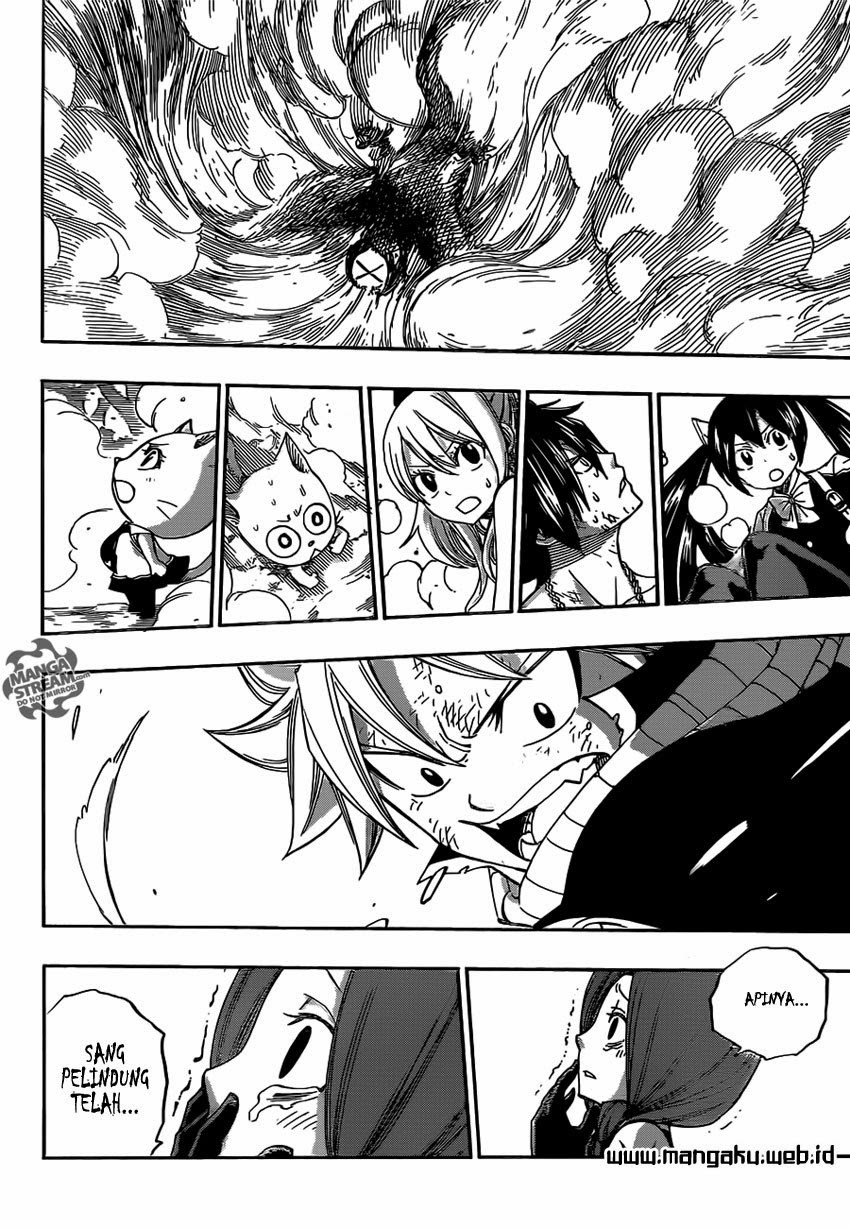Fairy Tail