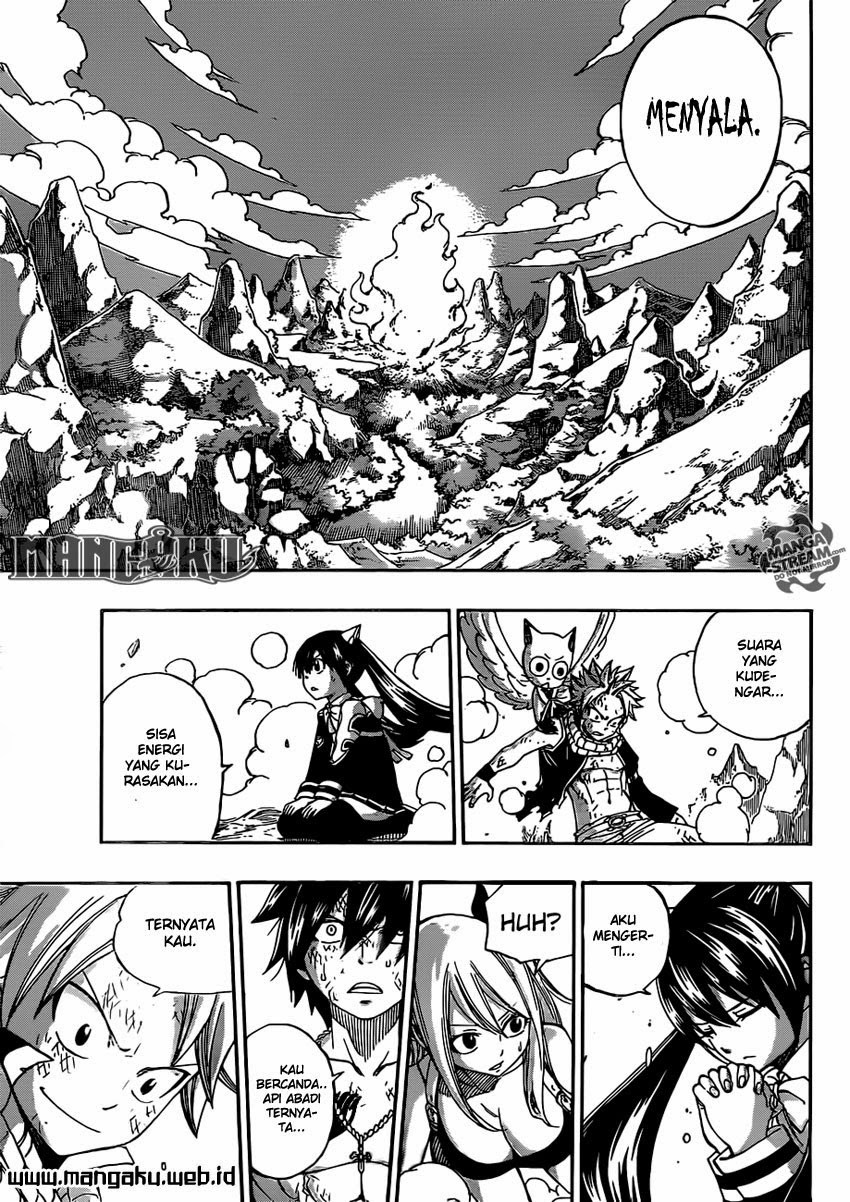Fairy Tail