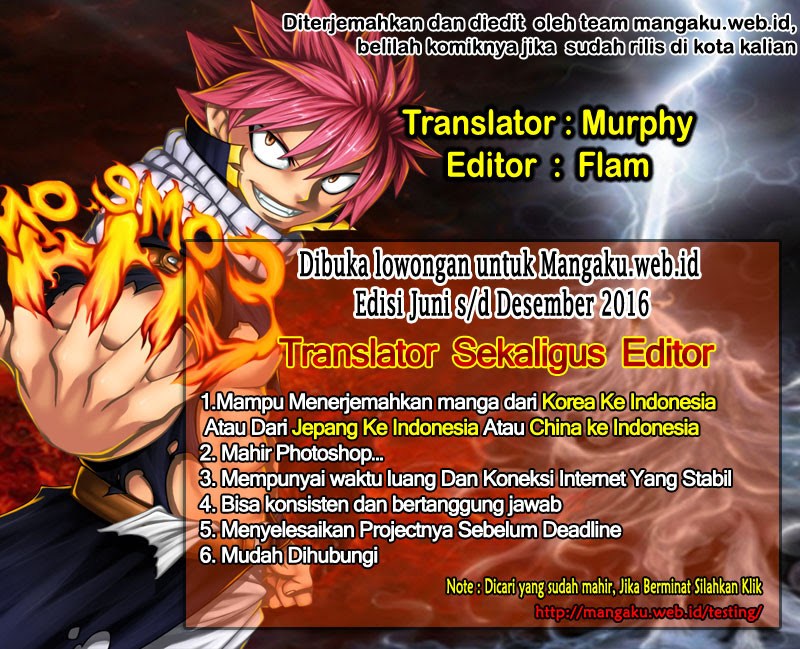 Fairy Tail Chapter 487