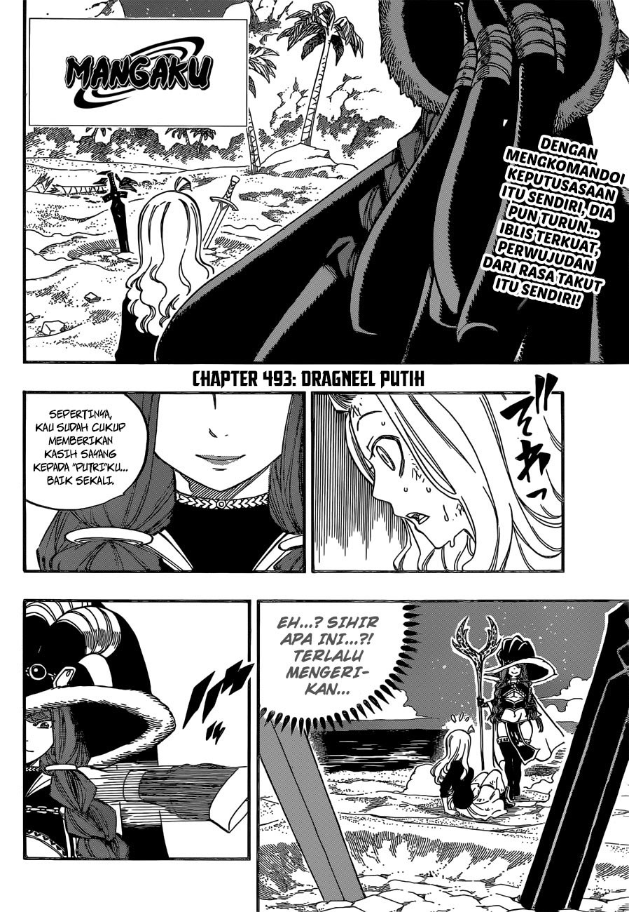Fairy Tail