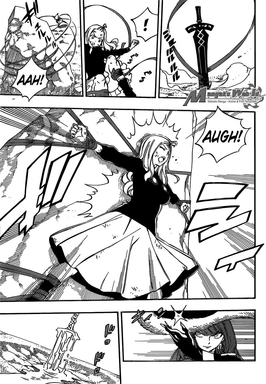 Fairy Tail