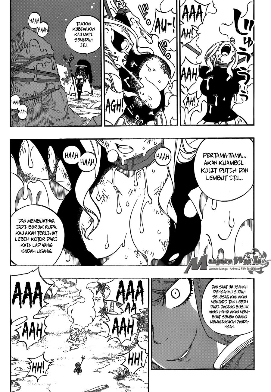 Fairy Tail