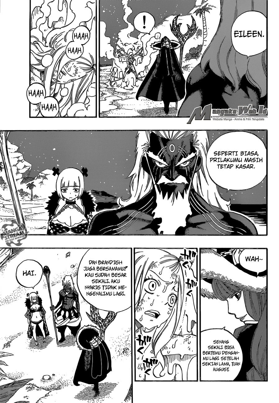 Fairy Tail