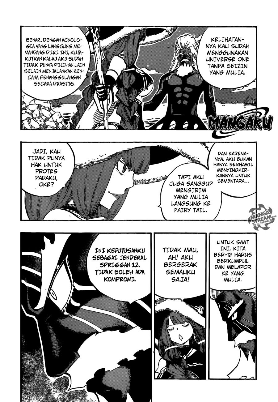 Fairy Tail
