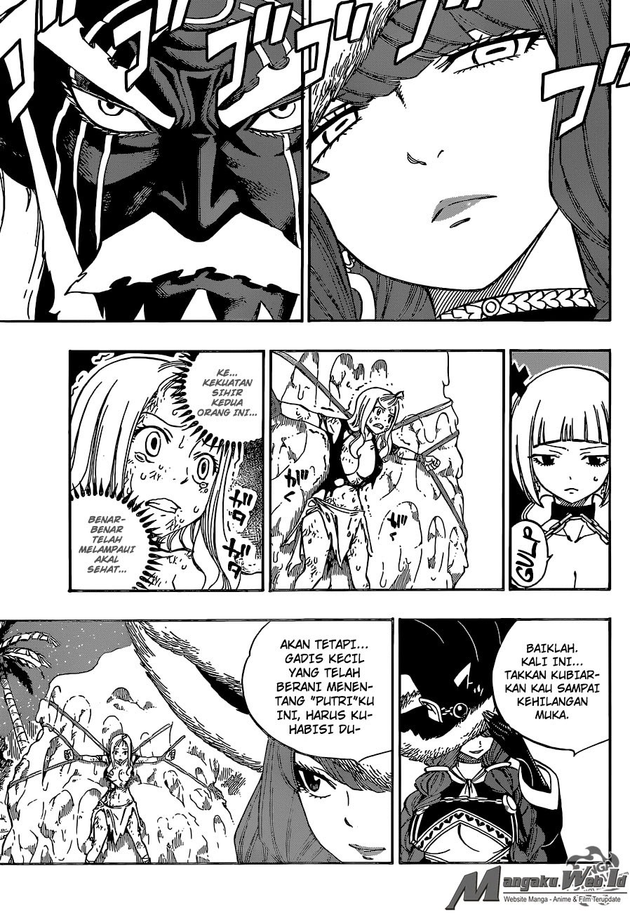 Fairy Tail