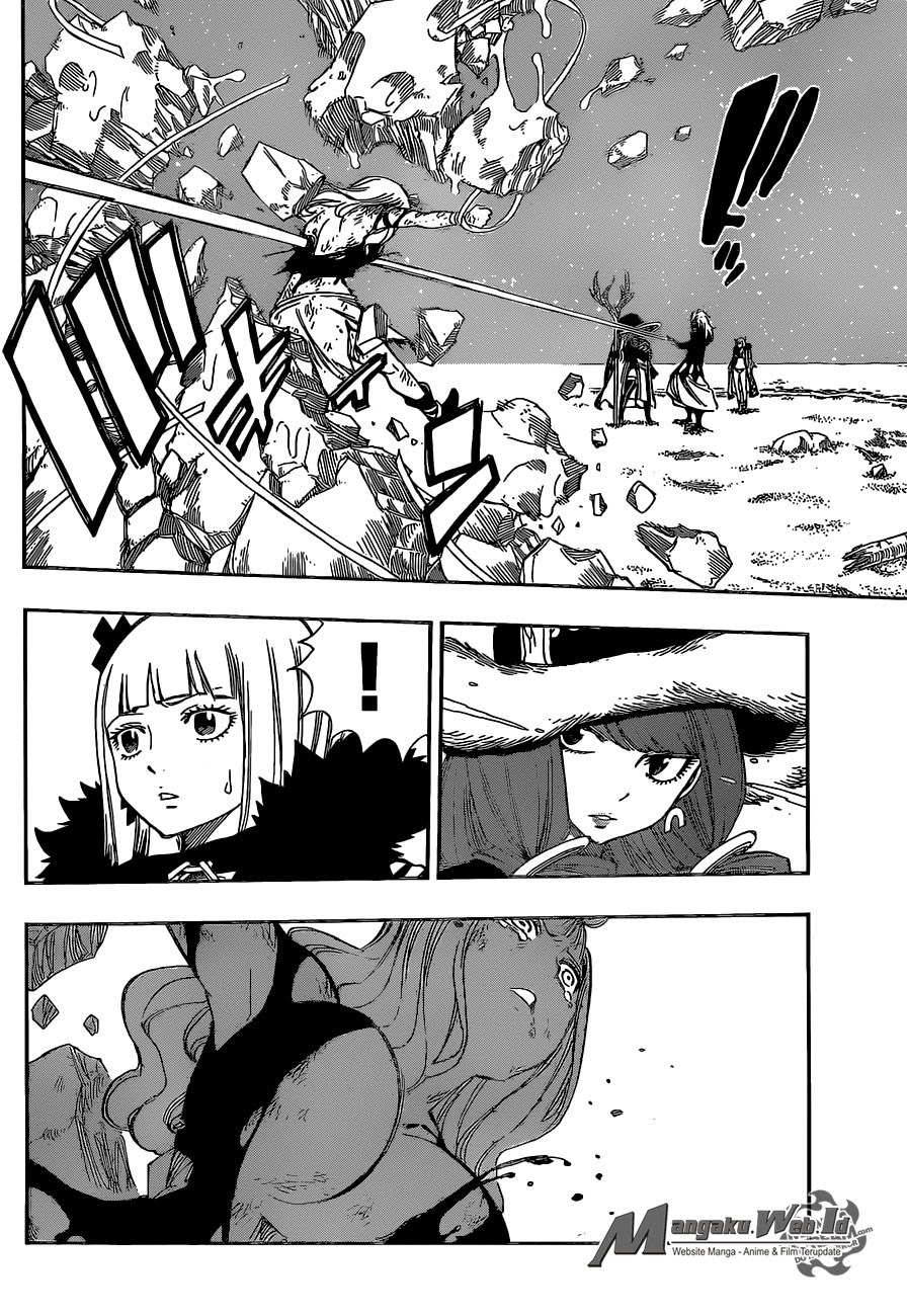 Fairy Tail