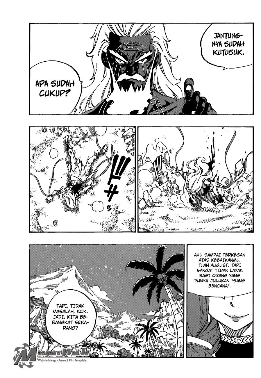Fairy Tail