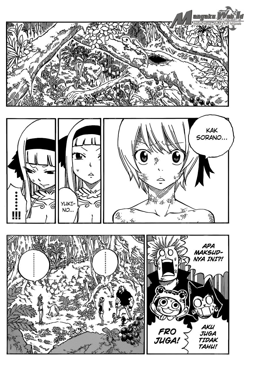 Fairy Tail