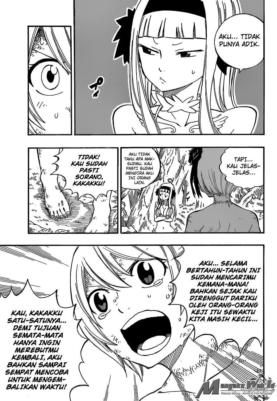 Fairy Tail