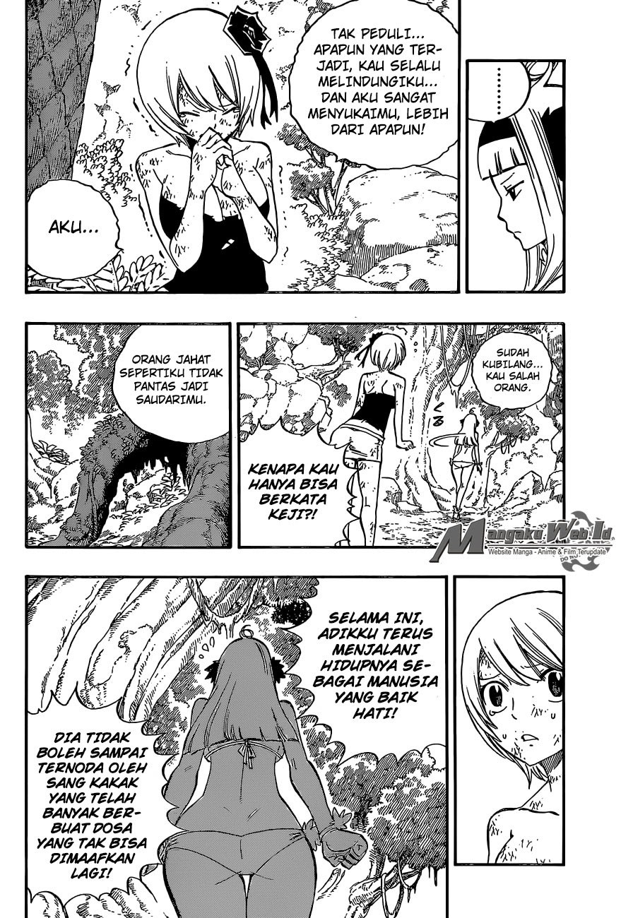 Fairy Tail
