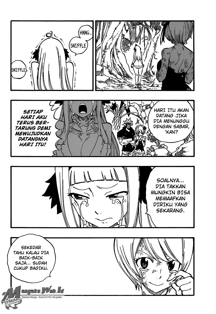 Fairy Tail