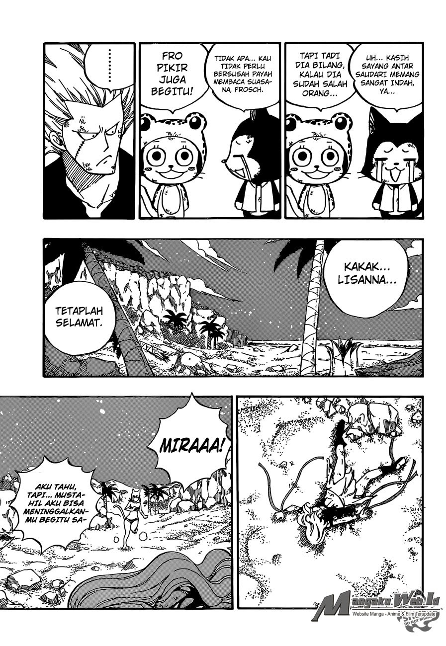 Fairy Tail