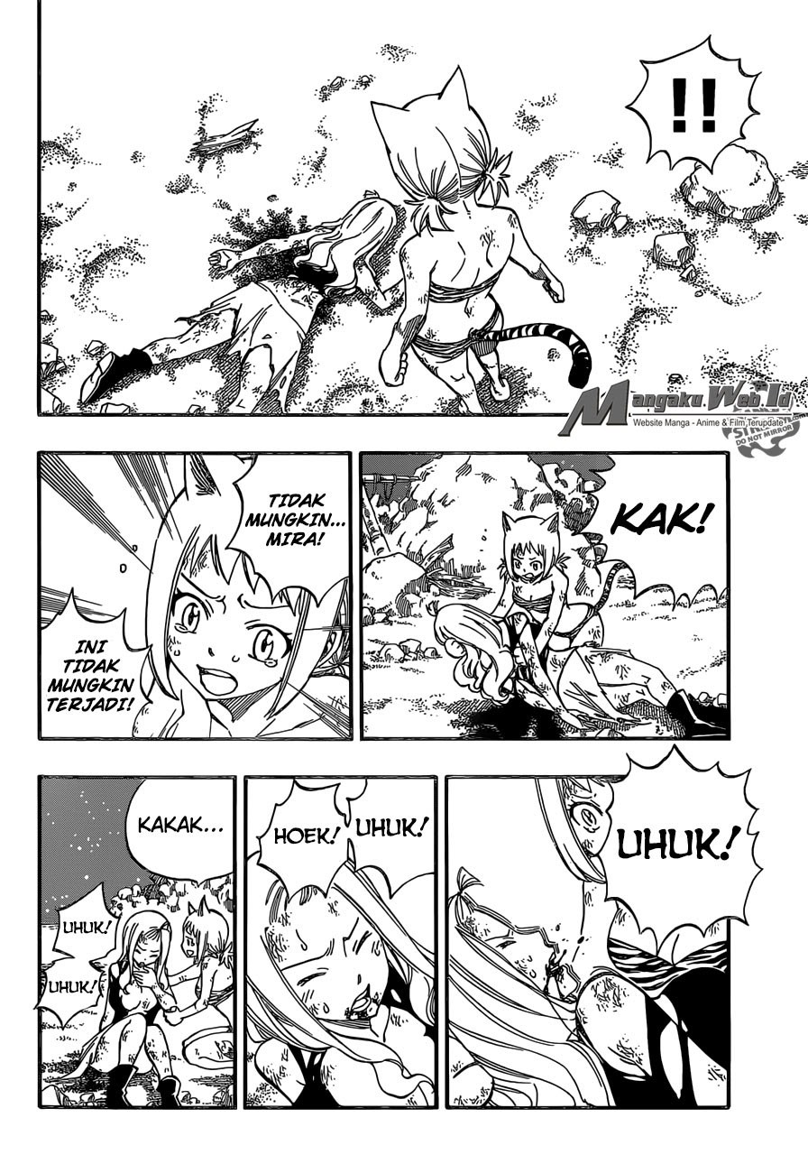 Fairy Tail