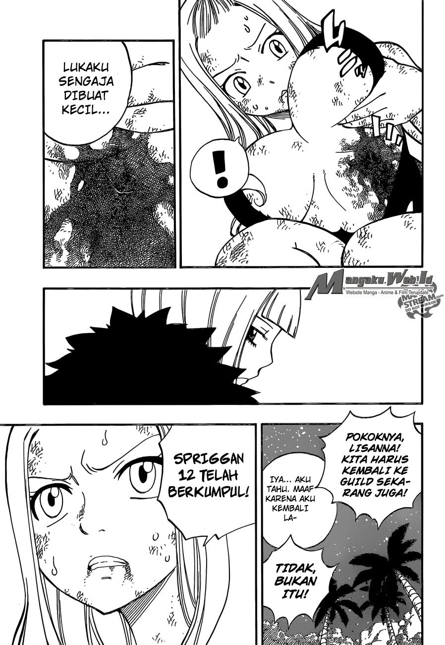 Fairy Tail