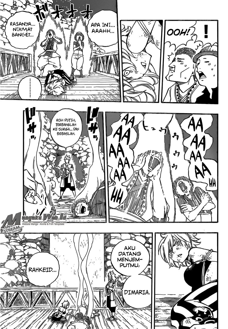 Fairy Tail