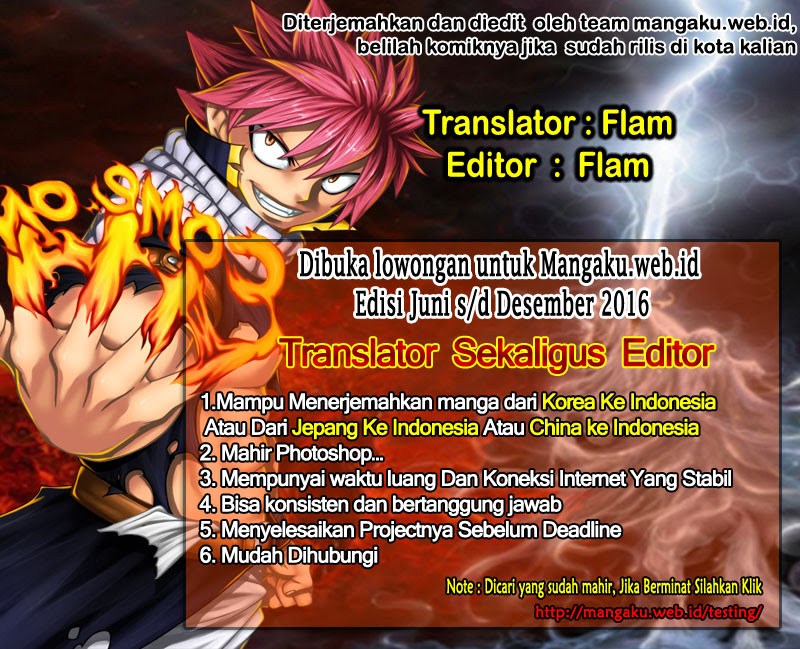 Fairy Tail Chapter 535